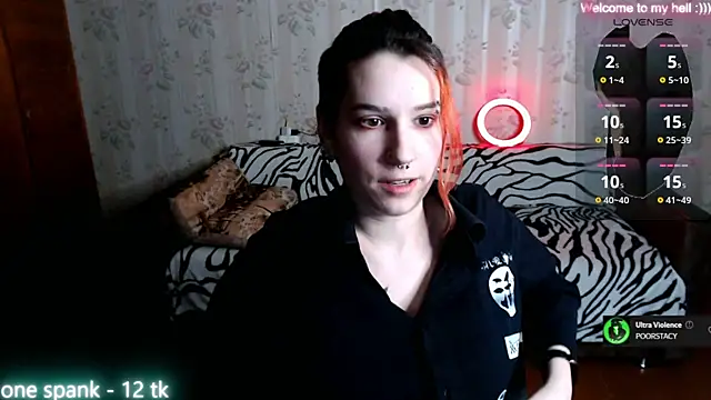 Miya Wey  online show from February 4, 2025, 6:49 pm