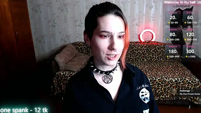 Miya Wey  online show from February 6, 2025, 12:15 pm