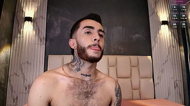 Snapshot of Marcelo_ruiz_ chatting on July 8, 2026, 6:30 pm Marcelo ruiz online show from July 8, 2026, 6:30 pm