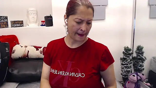 eva twiss online show from April 2, 2026, 12:45 pm