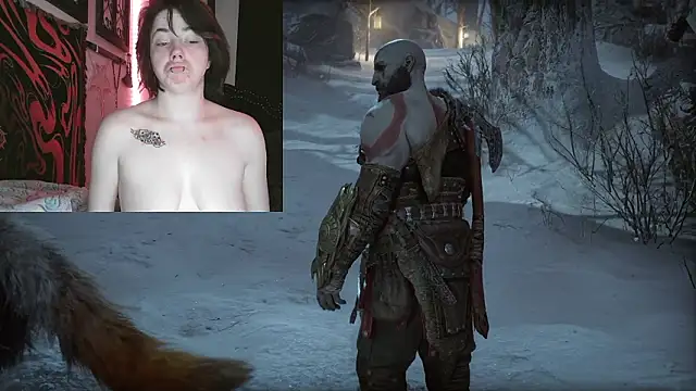 GoddessPinxx online show from March 14, 2026, 9:59 am