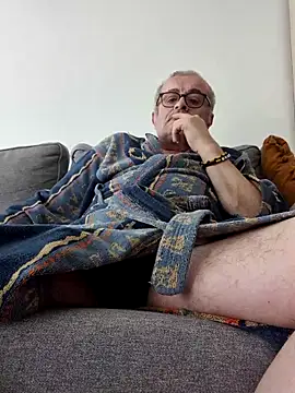 Bretoncool online show from March 5, 2025, 12:55 pm