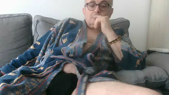 Bretoncool online show from October 9, 2025, 12:17 pm