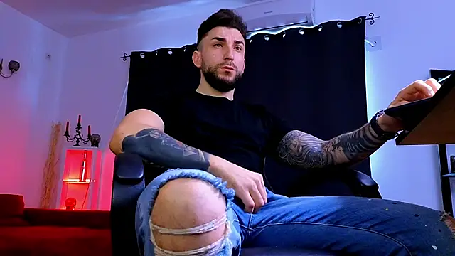 Snapshot of MightyAaron66 chatting on February 21, 2026, 7:10 am MightyAaron66 online show from February 21, 2026, 7:10 am