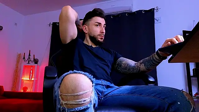 MightyAaron66 online show from March 17, 2026, 3:42 am