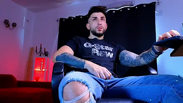 MightyAaron66 online show from October 10, 2025, 6:03 am