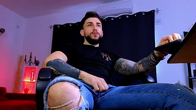 Snapshot of MightyAaron66 chatting on March 2, 2026, 5:41 am MightyAaron66 online show from March 2, 2026, 5:41 am