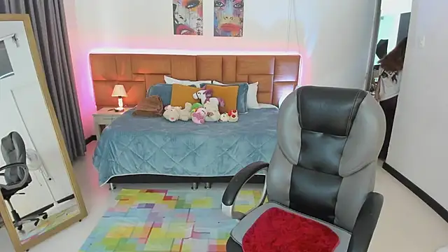 Tamy edwards online show from February 13, 2026, 7:58 pm