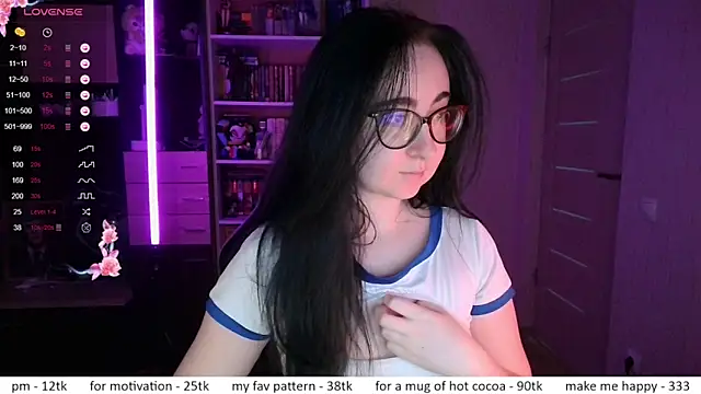 Snapshot of el_sweety chatting on April 20, 2026, 9:01 am el sweety online show from April 20, 2026, 9:01 am