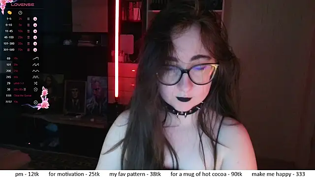 el sweety online show from January 14, 2026, 1:26 pm