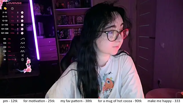 Snapshot of el_sweety chatting on April 27, 2026, 9:29 am el sweety online show from April 27, 2026, 9:29 am