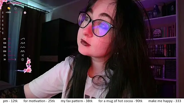 Snapshot of el_sweety chatting on April 21, 2026, 1:17 pm el sweety online show from April 21, 2026, 1:17 pm