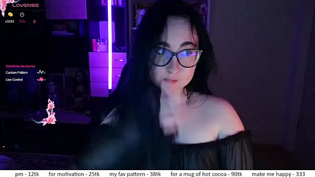 el sweety online show from February 5, 2026, 12:45 pm