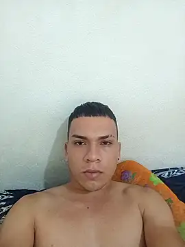 Andres Griego online show from October 1, 2025, 8:57 pm