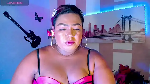 OpraxBellinda online show from December 5, 2025, 2:10 am