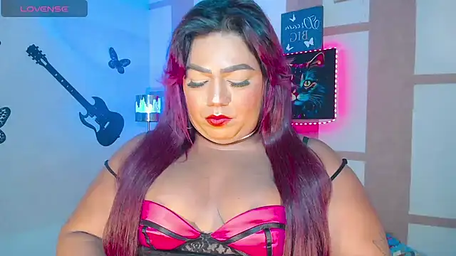 OpraxBellinda online show from March 4, 2026, 2:52 am