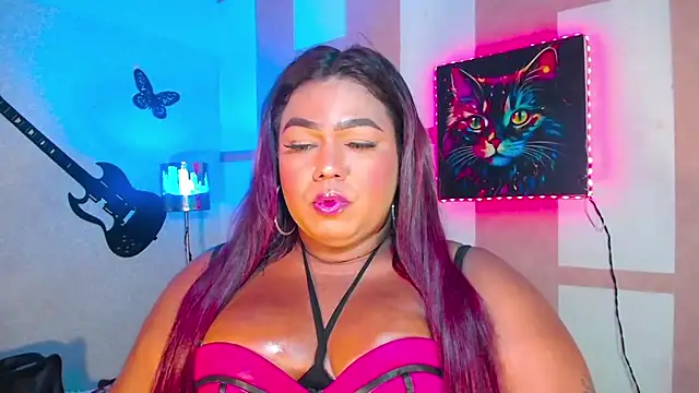 OpraxBellinda online show from April 10, 2026, 1:45 am