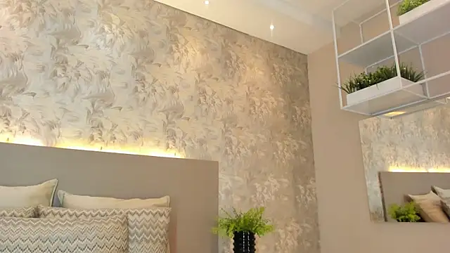 JadaKai online show from October 30, 2025, 10:50 pm