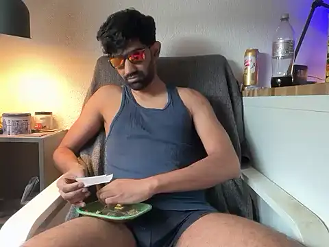dominanthubby online show from July 8, 2026, 8:04 am