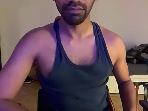 dominanthubby online show from June 16, 2026, 10:32 pm