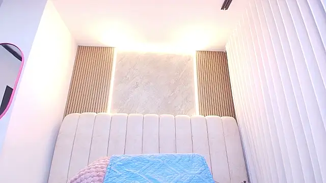 kata hazel online show from March 27, 2026, 7:15 pm