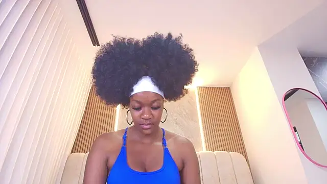 kata hazel online show from April 8, 2026, 7:15 pm