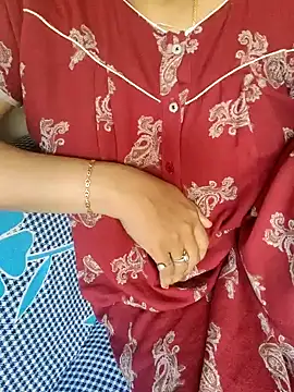 samitasharma online show from November 10, 2025, 3:55 am