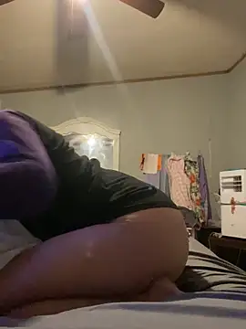 KillaKelli69 online show from January 18, 2025, 6:03 am