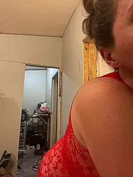 KillaKelli69 online show from March 13, 2025, 6:26 am