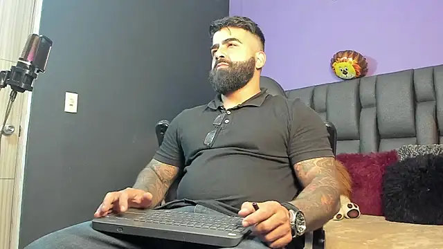 Lyon vach online show from January 8, 2026, 10:05 pm