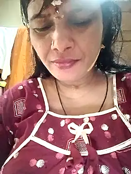sowjanya1190 online show from September 29, 2025, 3:46 am