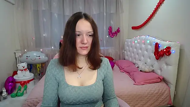 BarbaraStily online show from February 18, 2025, 7:43 am