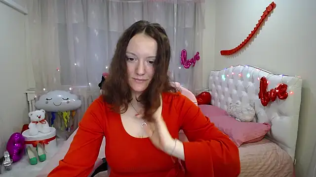 BarbaraStily online show from February 27, 2025, 11:28 am