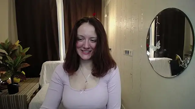 BarbaraStily online show from March 2, 2025, 2:47 pm