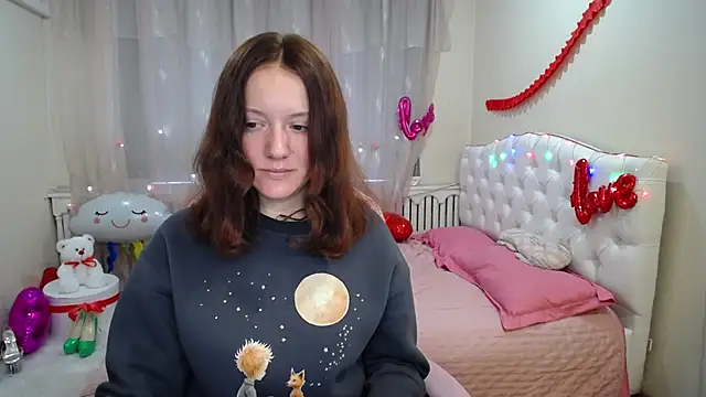 BarbaraStily online show from February 21, 2025, 7:34 am