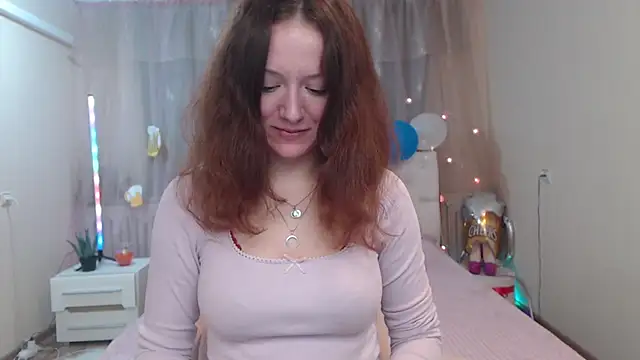 BarbaraStily online show from October 9, 2025, 7:31 am