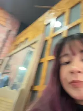 Snapshot of fairybel chatting on February 20, 2026, 2:41 pm fairybel online show from February 20, 2026, 2:41 pm