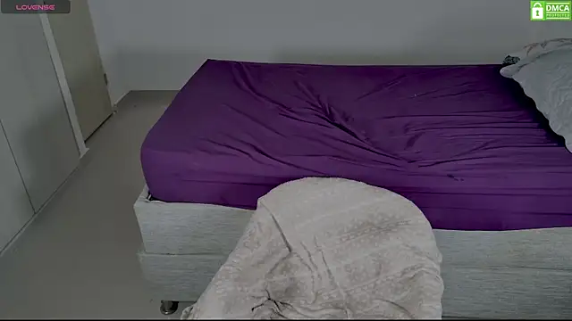 Snapshot of fairybel chatting on December 2, 2024, 6:27 pm fairybel online show from December 2, 2024, 6:27 pm