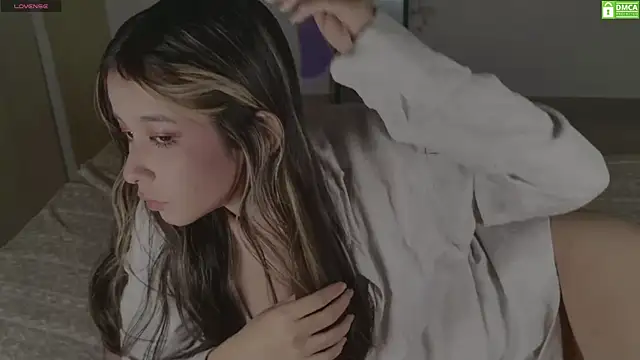 Snapshot of fairybel chatting on January 26, 2025, 3:36 pm fairybel online show from January 26, 2025, 3:36 pm