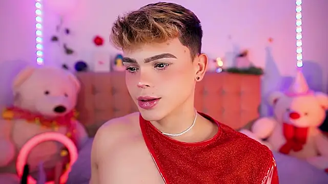 PRINCE STEV online show from October 11, 2025, 11:28 pm