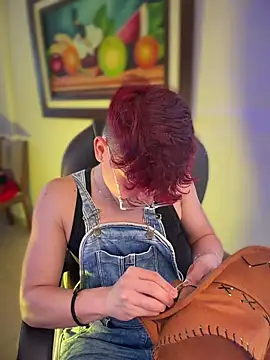 PRINCE STEV online show from April 2, 2026, 9:54 pm