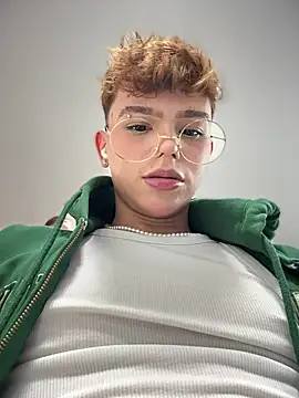 PRINCE STEV online show from February 26, 2025, 2:38 pm