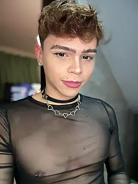 PRINCE STEV online show from March 9, 2025, 1:04 am