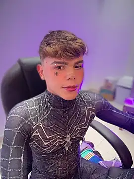 PRINCE STEV online show from January 11, 2026, 6:48 pm