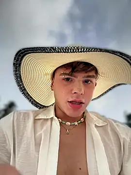 PRINCE STEV online show from December 20, 2025, 11:07 pm