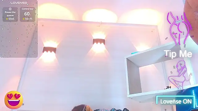 Molly Spears online show from February 25, 2025, 6:33 pm