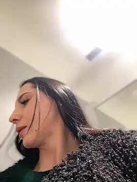 Roxana-Sexy online show from December 5, 2024, 6:37 am