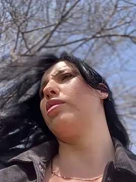 Roxana-Sexy online show from April 1, 2026, 4:58 am