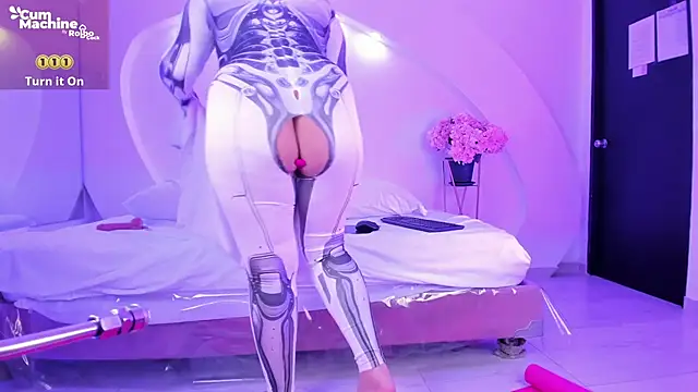 NanaOsaky online show from December 5, 2025, 2:26 pm