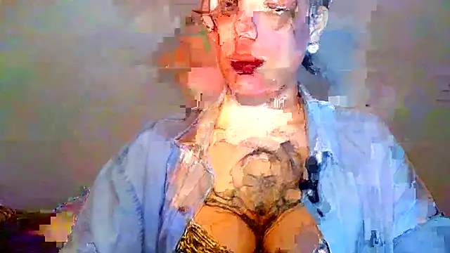 Submersidollx online show from March 30, 2026, 1:34 pm